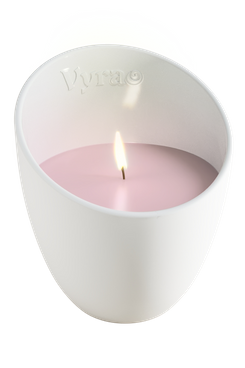 Vyrao Rose Marie Candle