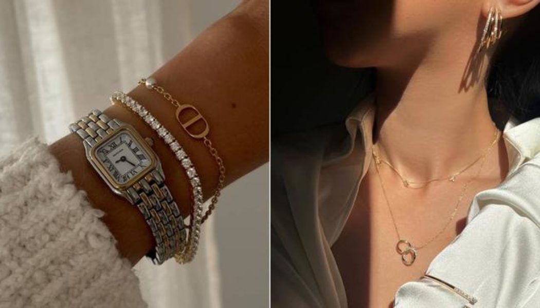 33 Jewellery Gifts That Feel Incredibly Special, Whatever Your Budget