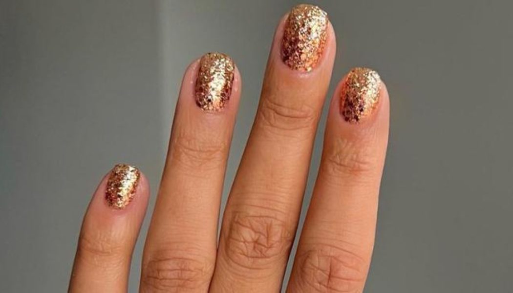 5 Classy Nail Colours You're Going to See Everywhere This December