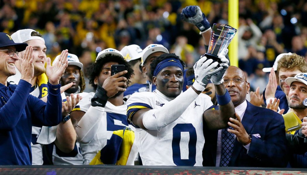 5 intriguing bowl game matchups outside College Football Playoff