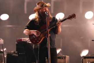 6 cool things in music: Chris Stapleton, 'Austin City Limits' and Jimmy Fallon with Meghan Trainor