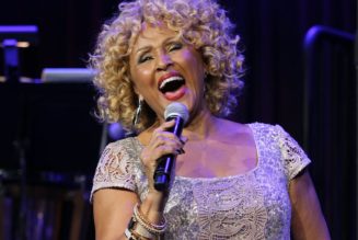 6 cool things in music this week include Darlene Love, Nicki Minaj and Sampha