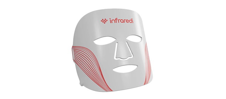 Infraredi LED Light Therapy Mask