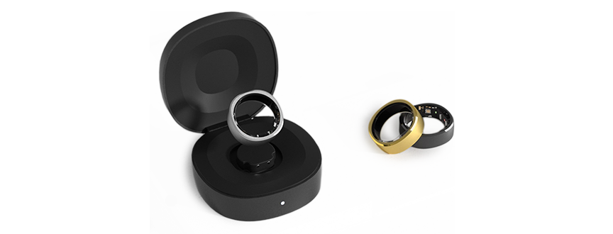 RingConn smart ring