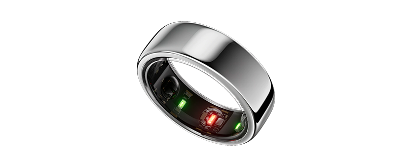 OURA horizon smart ring