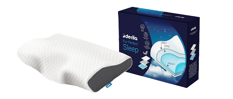 Derila pillow