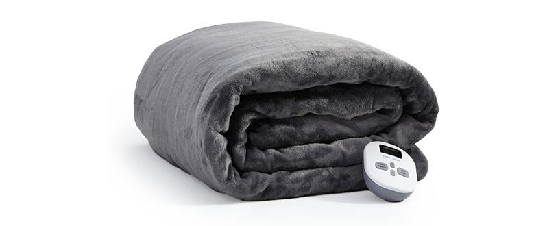 Zonli Heated Weighted Blanket