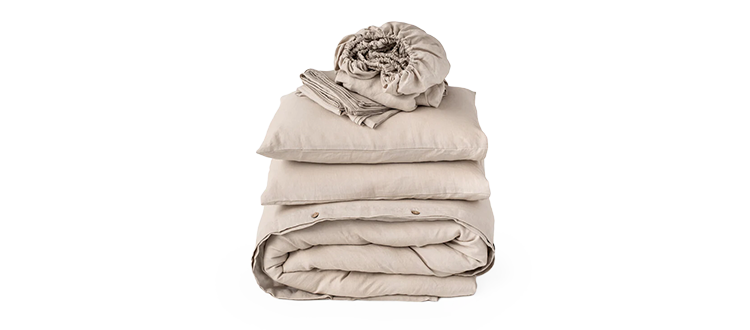 MagicLinen Bedding Bundle