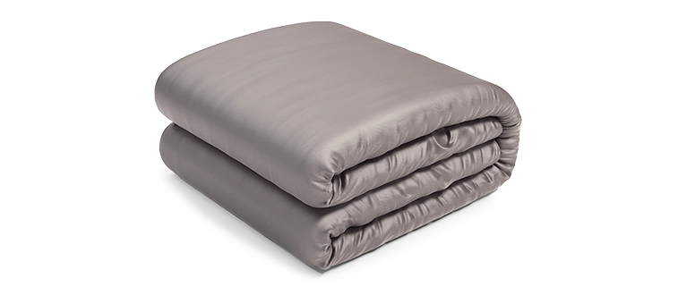 Hush Iced 2.0 - Cooling Weighted Blanket