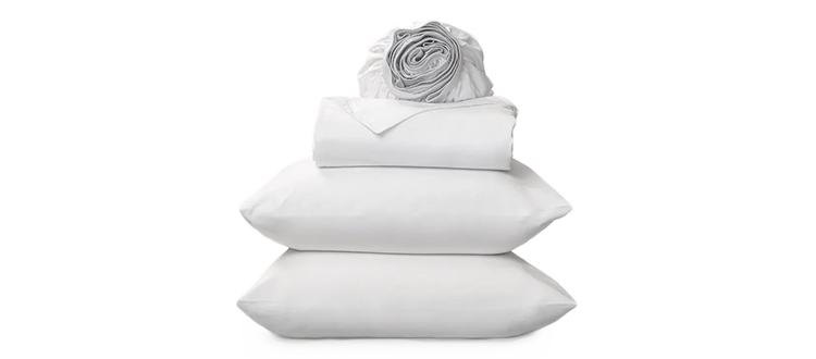 Leesa Bamboo Cotton Sheet Set