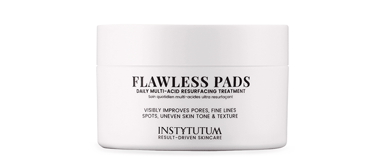 Instytutum Peeling Flawless Pads