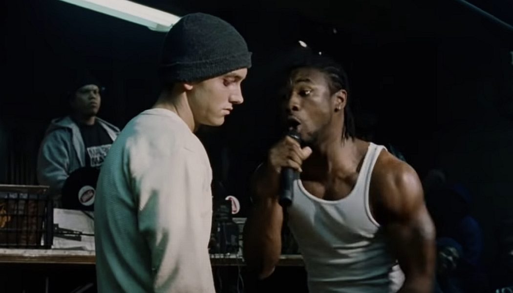 8 Mile actor Nashawn Breedlove's cause of death revealed