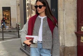 8 Noteworthy Trends for 2024 That French Women Are Already Wearing