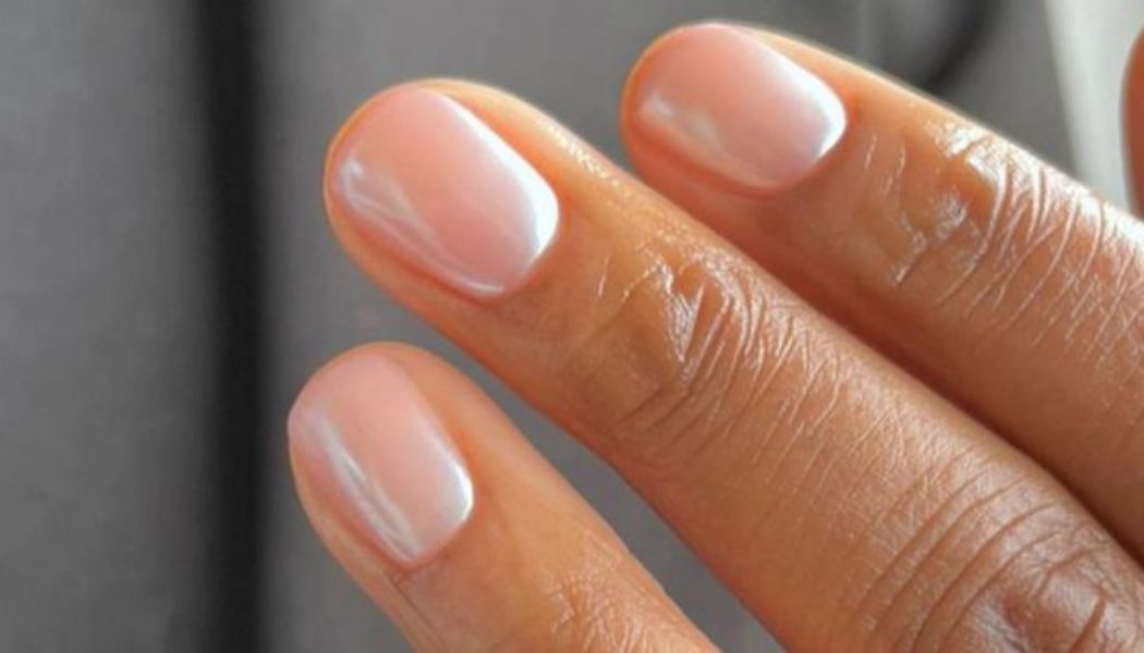 According to an Expert, These Will Be the Most Popular Nail Colours of 2024