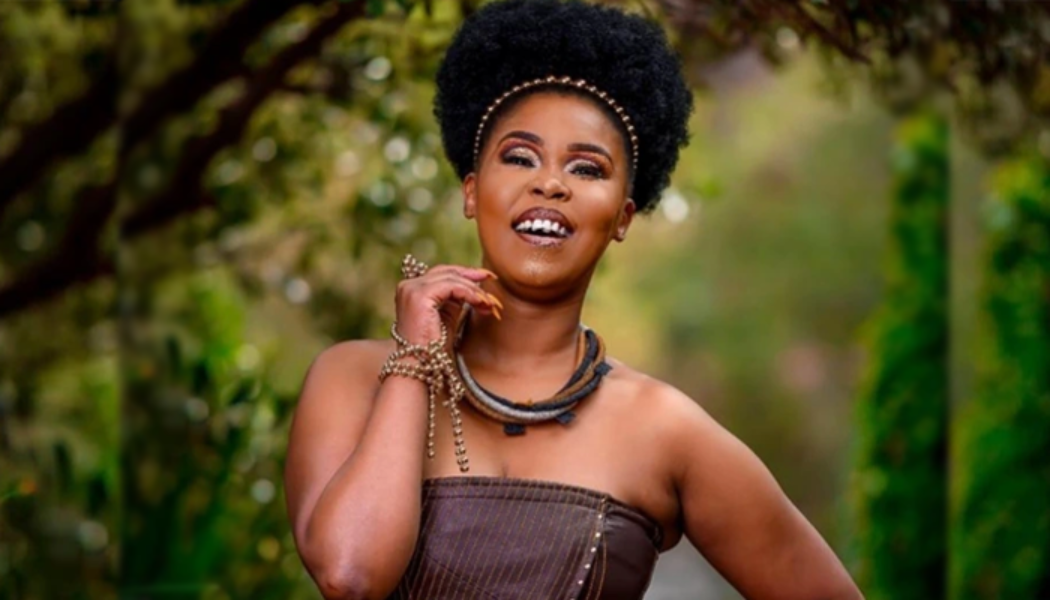 AFRIMA mourns South African singer Zahara