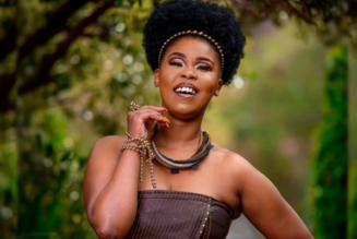 AFRIMA mourns South African singer Zahara