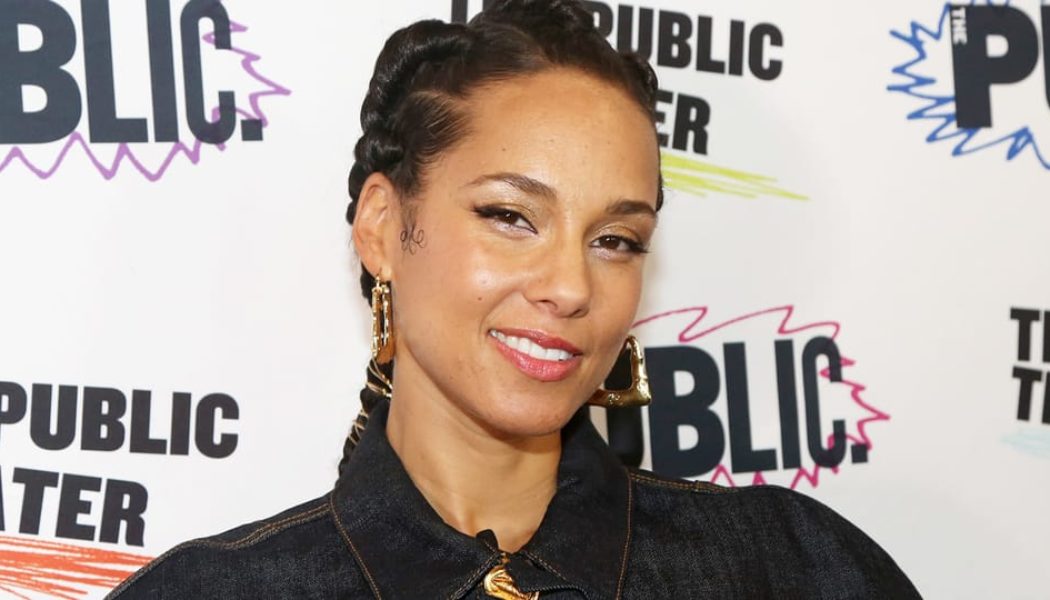 Alicia Keys' 'Hell’s Kitchen' Musical is Heading to Broadway