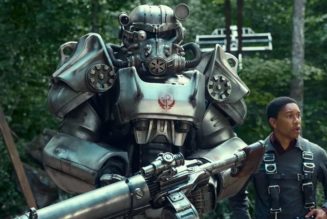 Amazon Shares First Trailer for Adaptation of Post-Apocalyptic Game 'Fallout'
