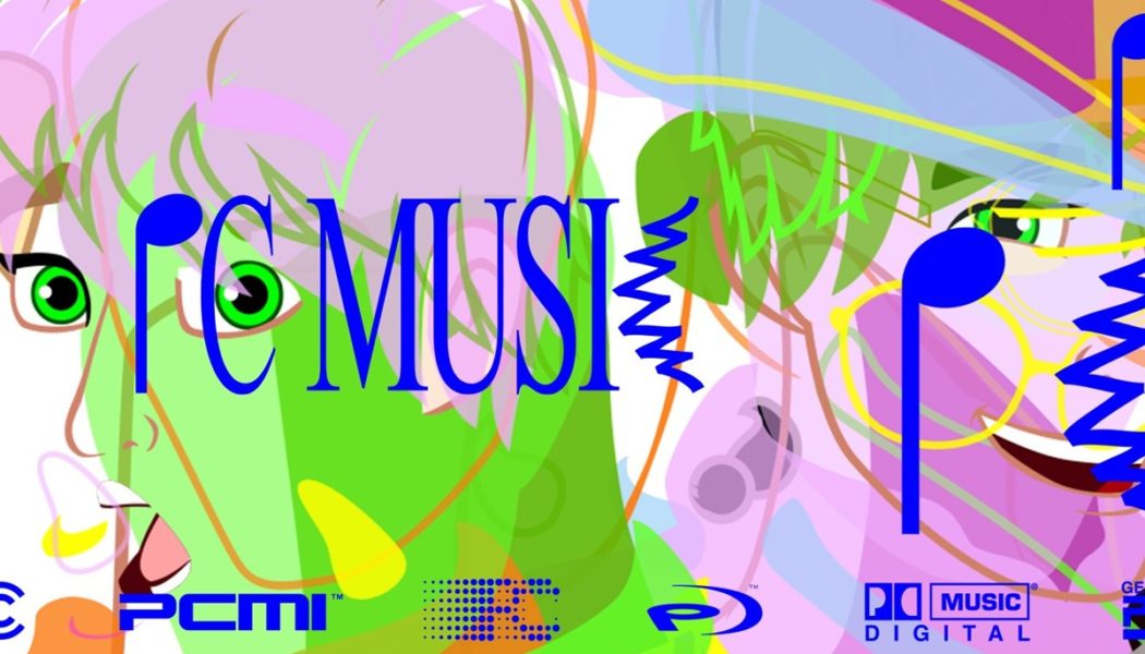 An oral history of PC Music