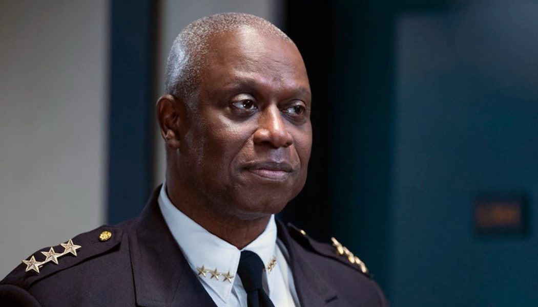 Andre Braugher, Homicide and Brooklyn Nine-Nine Star, Dead at 61