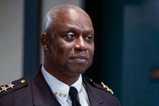 Andre Braugher, Homicide and Brooklyn Nine-Nine Star, Dead at 61