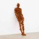 Antony Gormley Presents an Army of Geometric Sculptures at White Cube London