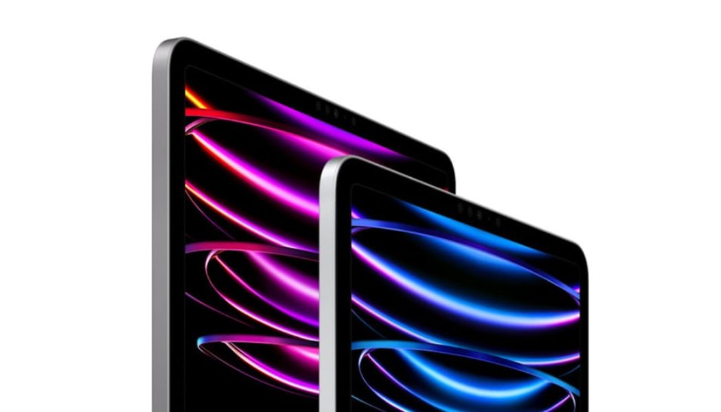 Apple Will Reportedly Unveil Revamped iPads in March 2024