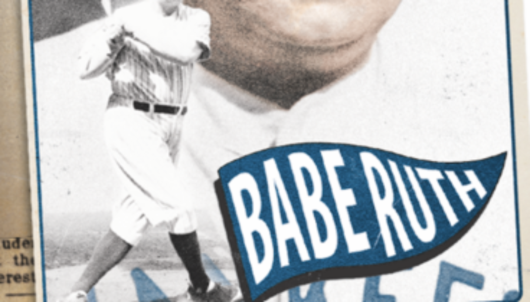 Babe Ruth: The Sultan of Swat and his Williamsport legacy