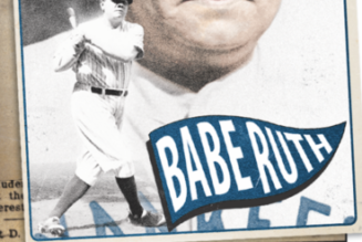 Babe Ruth: The Sultan of Swat and his Williamsport legacy