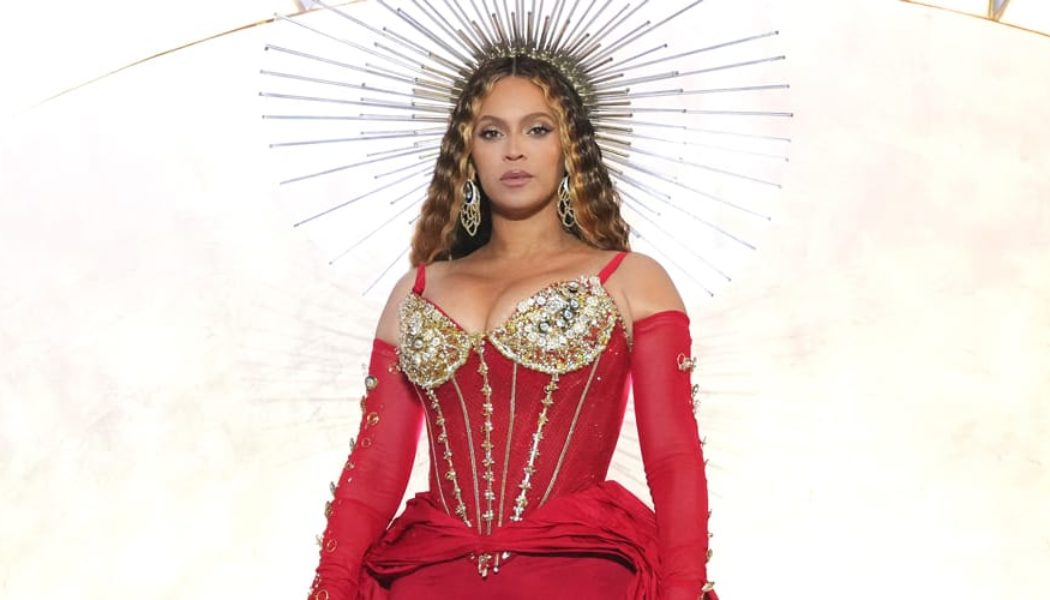 Beyoncé's Estimated Net Worth Is Now $800 Million USD