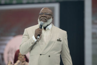 Bishop T.D. Jakes Trends On X Following Ridiculous TikTok Video