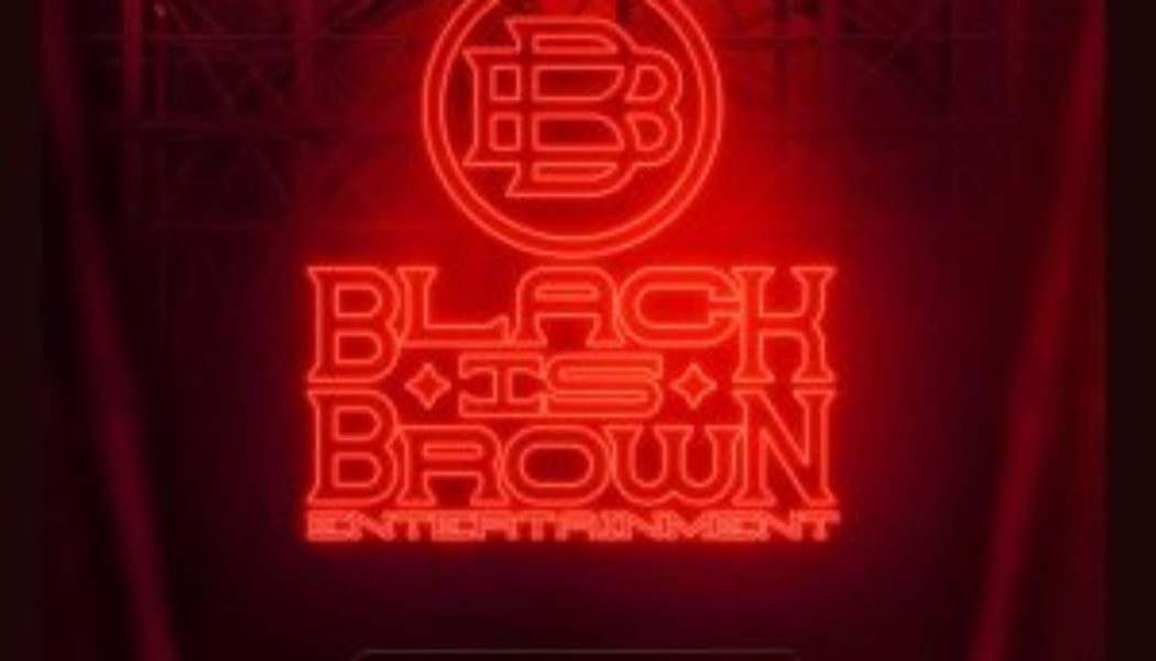 Black Is Brown Compilation Vol. 3 (MP3 DOWNLOAD) — NaijaTunez