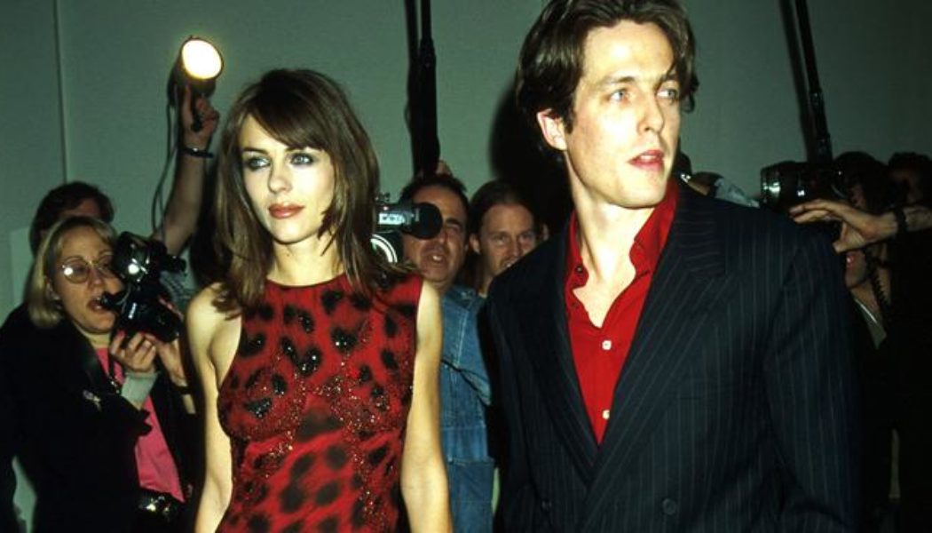 Bored of LBDs? Here's Some Party Outfit Inspiration Courtesy of the 90s It Girls