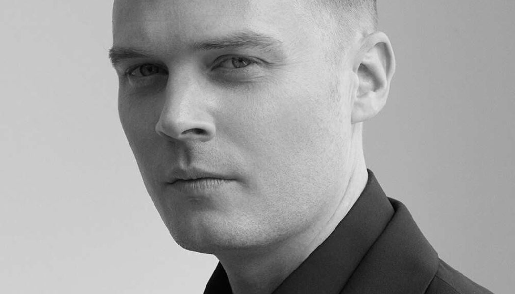 Breaking News: Matthew Williams Leaves Givenchy - What’s Next for the Luxury Fashion Powerhouse?