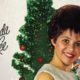 Brenda Lee's "Rockin' Around The Christmas Tree" hits No. 1 for the first time