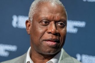 'Brooklyn Nine-Nine' Star Andre Braugher's Cause of Death Revealed