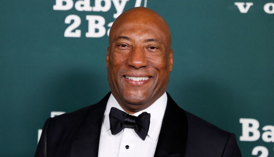 Byron Allen Bids To Buy BET & VH1 For $3.5 Billion