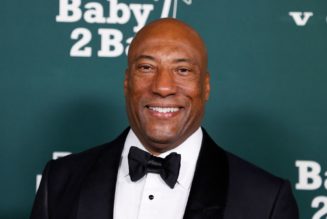 Byron Allen Bids To Buy BET & VH1 For $3.5 Billion