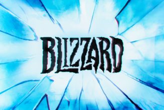 California settles Activision Blizzard gender discrimination lawsuit for $54 million