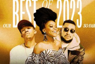 Celebrating the Best of South African Music: The Top Albums of 2023