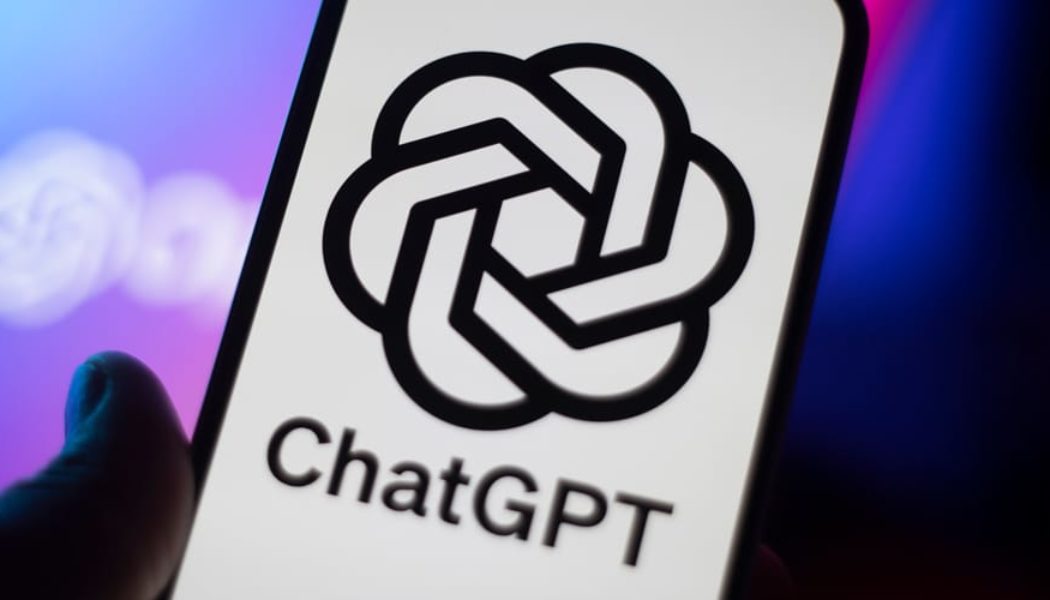 "ChatGPT" Is Wikipedia's Most Popular Article of 2023