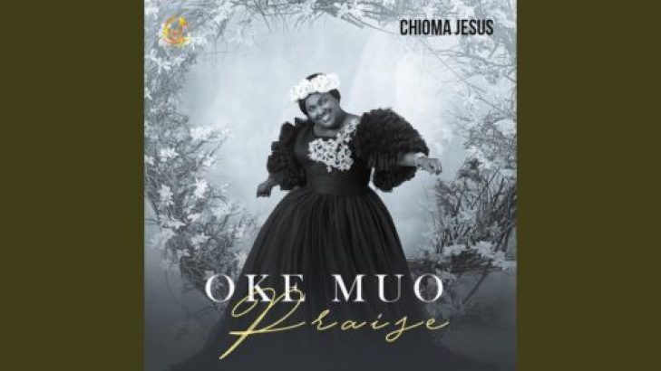 Chioma Jesus - Oke Muo Praise mp3 download