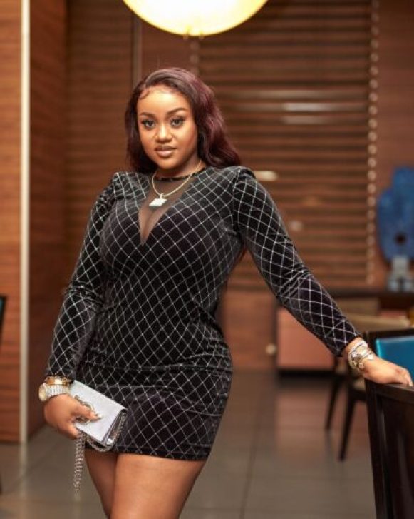 Chioma Rowland, What we know about Davido’s wife