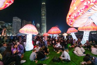 Clockenflap Pushes Hong Kong to the Forefront of the Global Music Scene: Review