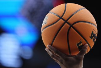 College basketball fans take aim at Christian college's LGBT policies after basketball team's 108-14 loss