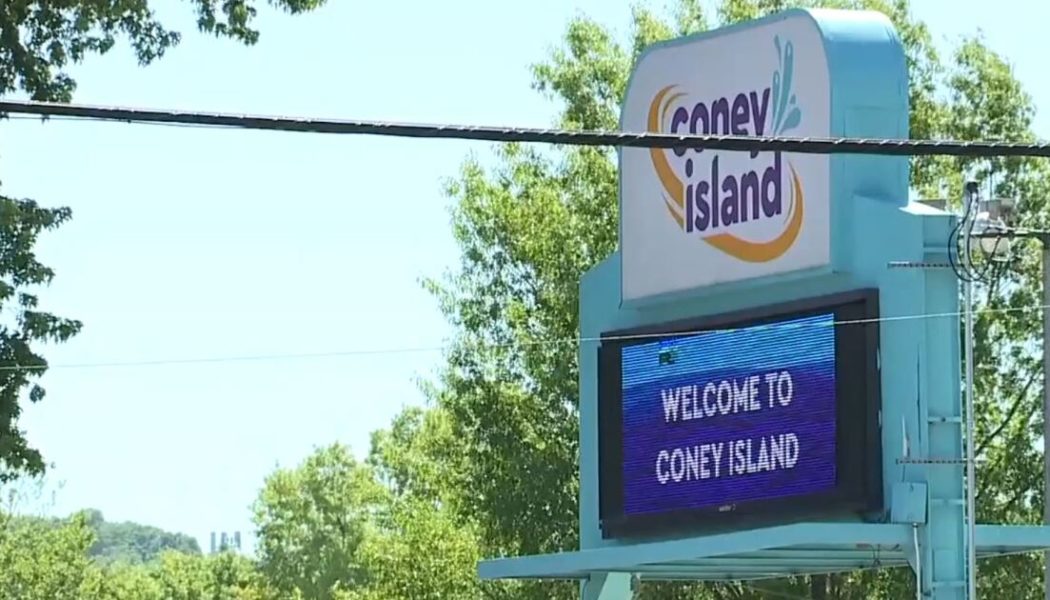 Coney Island to permanently close at end of 2023, music venue to take its place