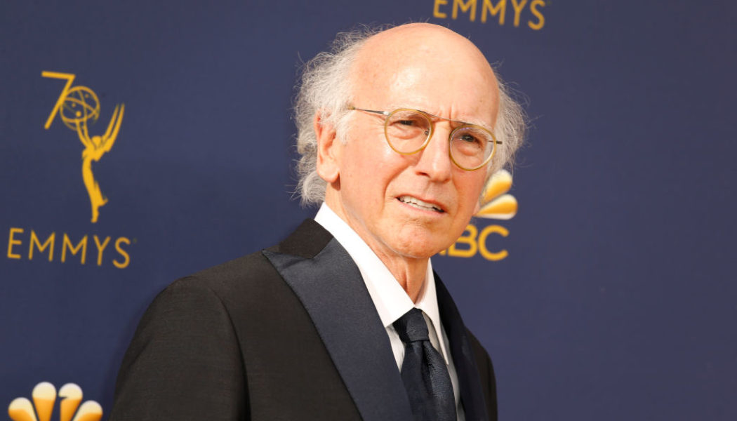 Curb Your Enthusiasm To Air 12th & Final Season In 2024