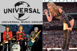 Data In The Music Business: How Universal Music Group Is Leveraging Data And Analytics To Serve Its Artists And Audience