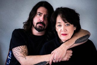 Dave Grohl opens up about his mother's death on Song Exploder