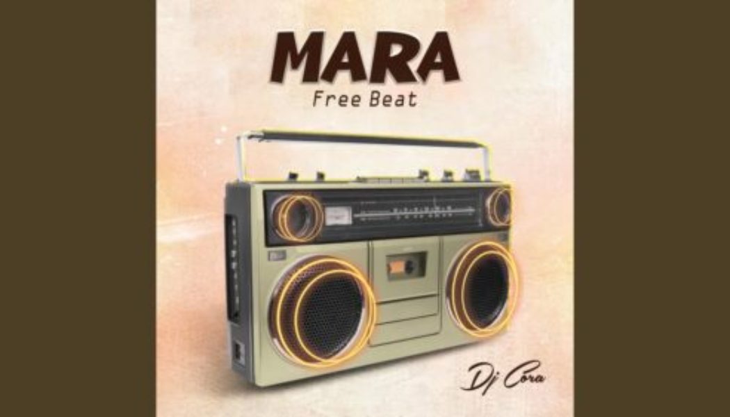 DJ CORA - Merry Xmas Mara Beat